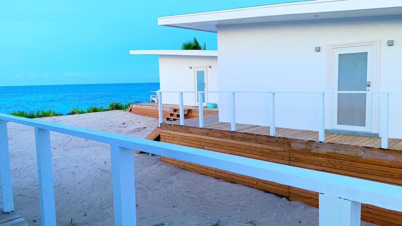 Photo of Patio Balcony in Governor's Harbour