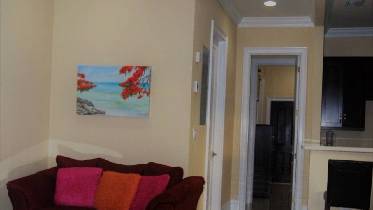 Photo of Livingroom in Lucaya