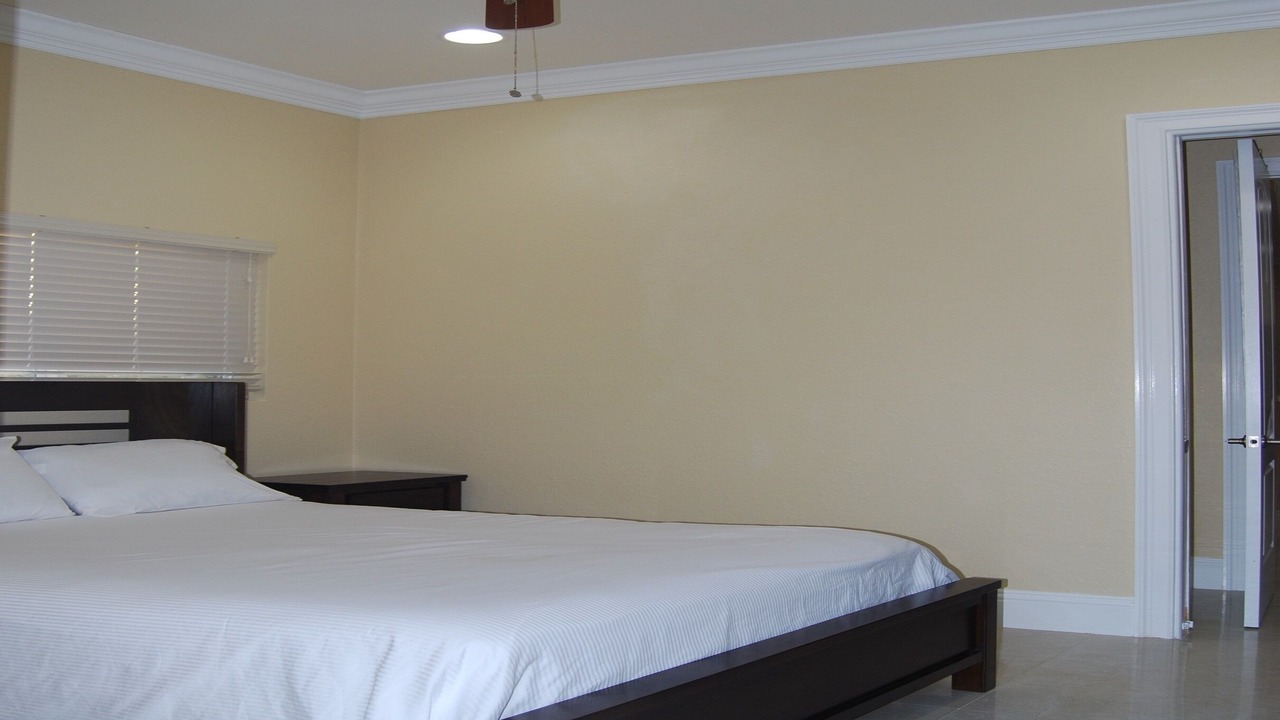 Photo of Bedroom in Lucaya