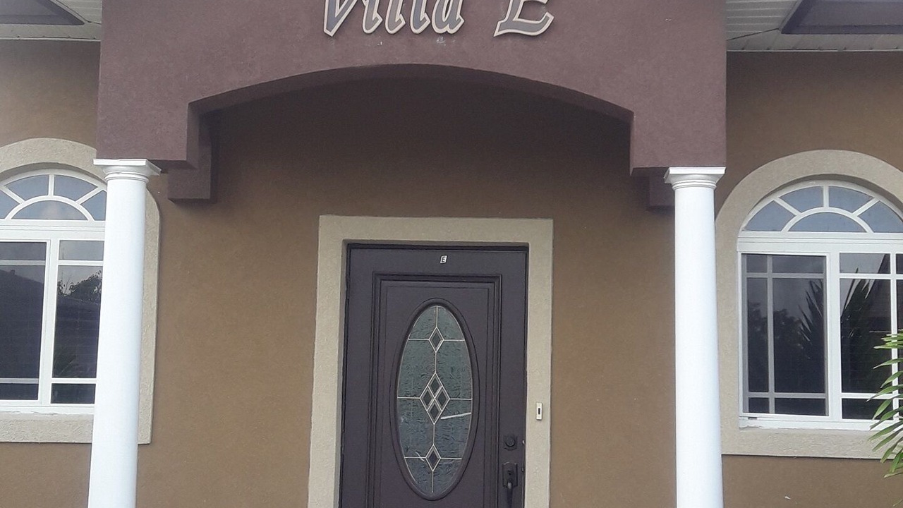 Photo of Outdoor in Lucaya