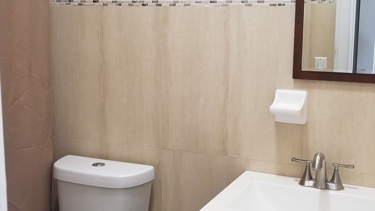 Photo of Bathroom in Lucaya