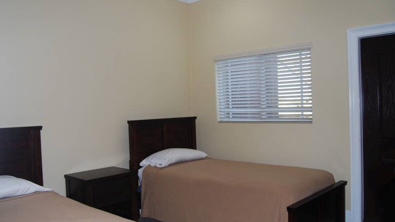 Photo of Bedroom in Bell Channel Bay