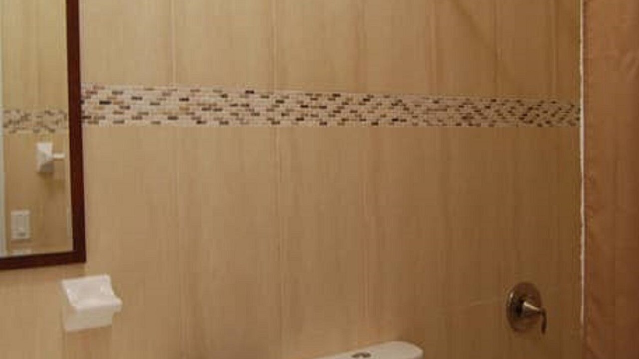 Photo of Bathroom in Bell Channel Bay