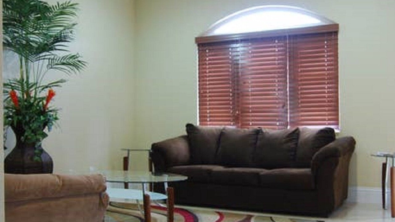 Photo of Livingroom in Bell Channel Bay
