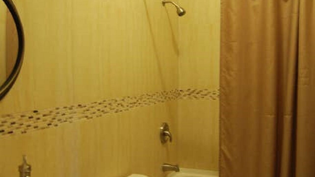 Photo of Bathroom in Bell Channel Bay