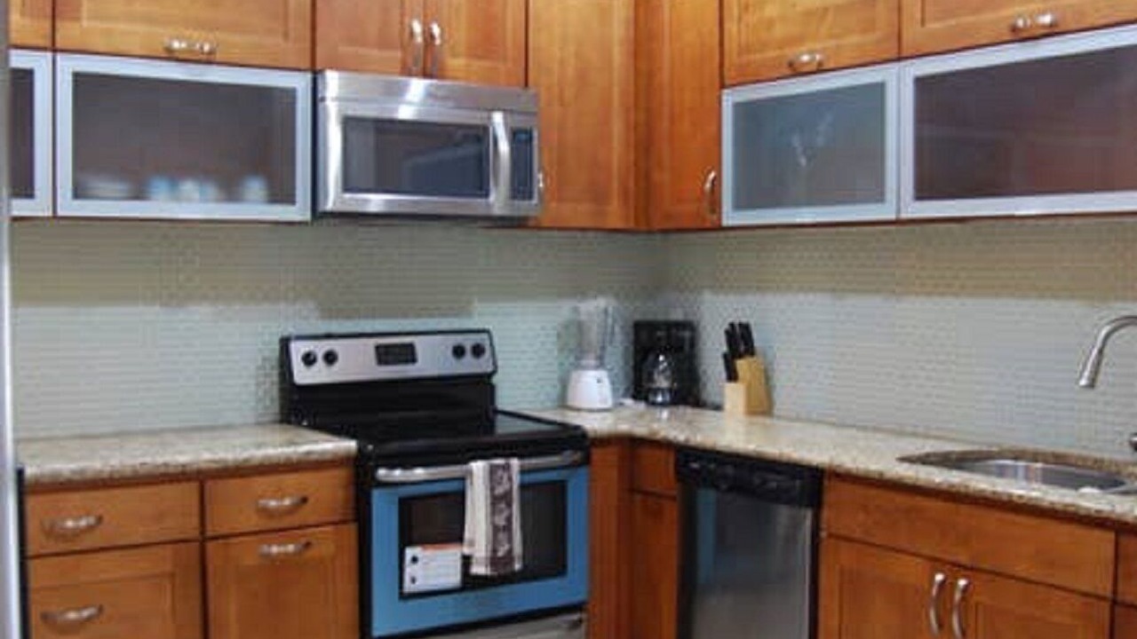 Photo of Kitchen in Bell Channel Bay