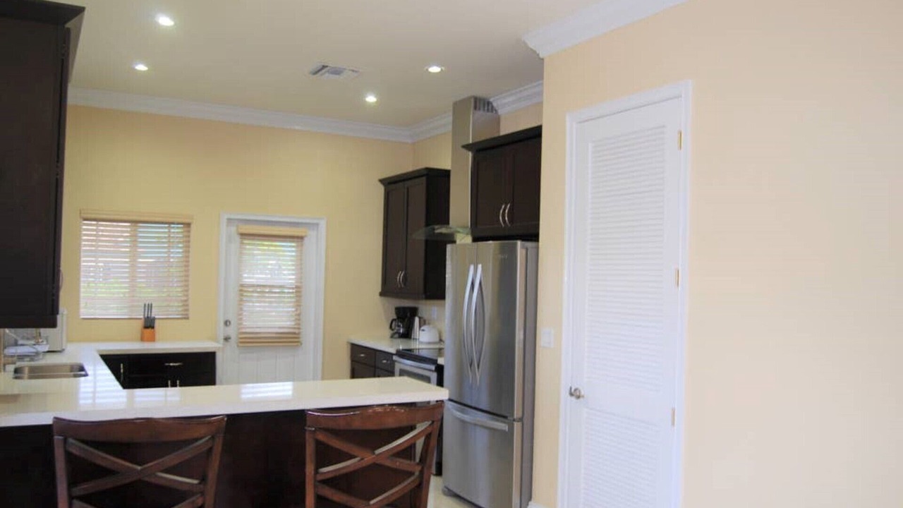 Photo of Kitchen in Bell Channel Bay