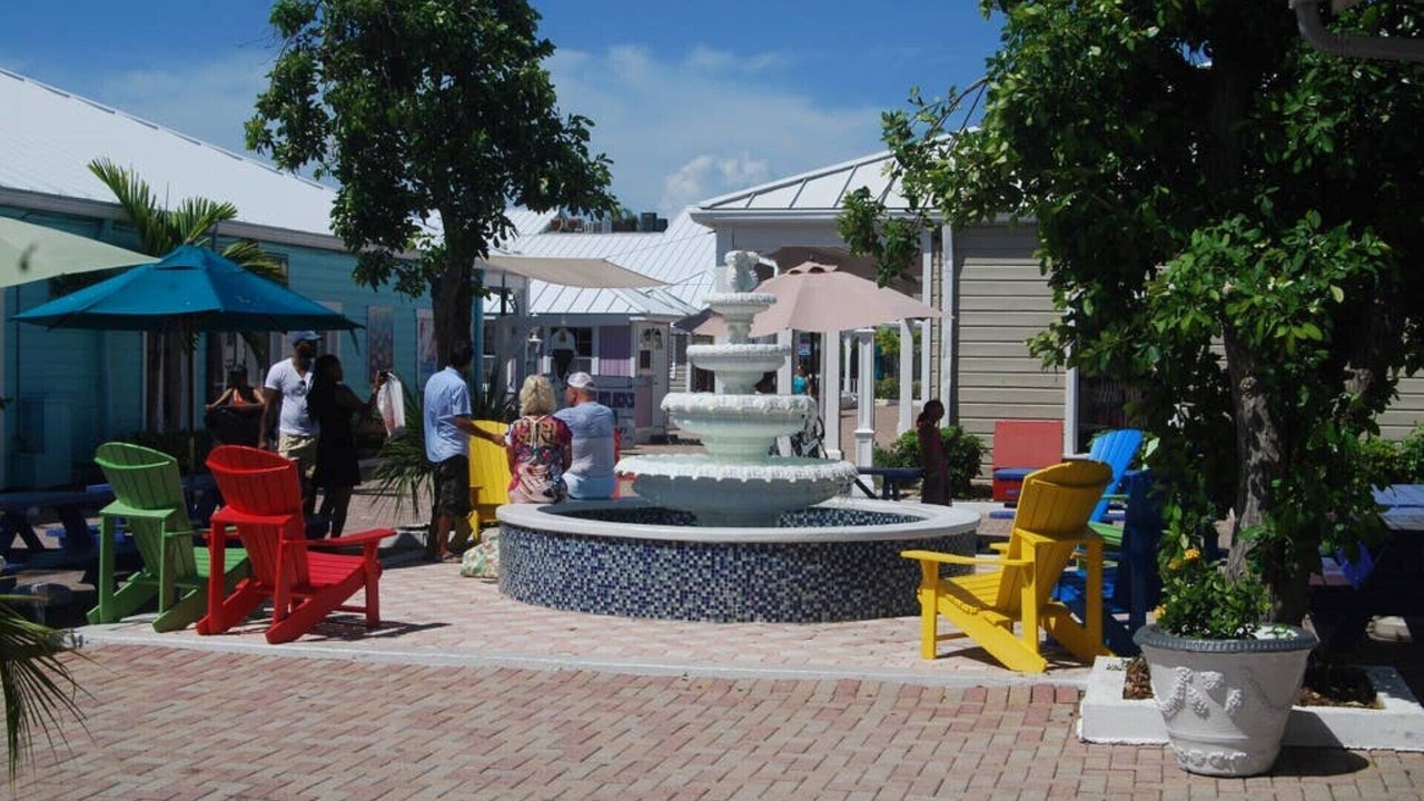 Photo of Outdoor in Bell Channel Bay