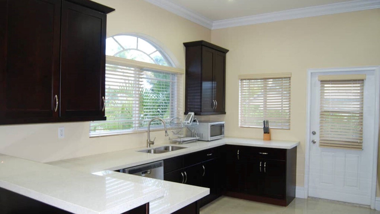 Photo of Kitchen in Bell Channel Bay