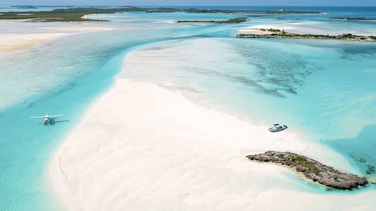 Photo of Outdoor in Stocking Island