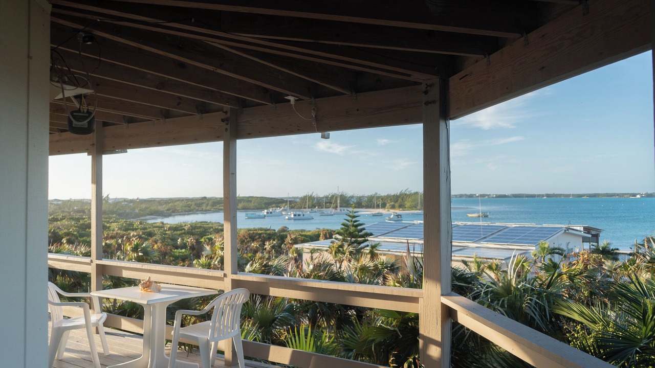 Photo of Bedroom in Stocking Island