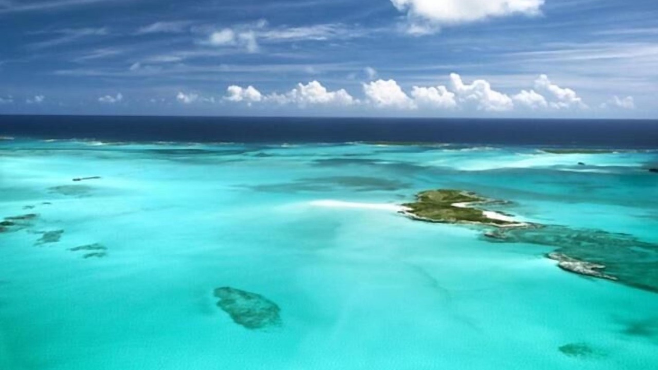Photo of Others in Stocking Island