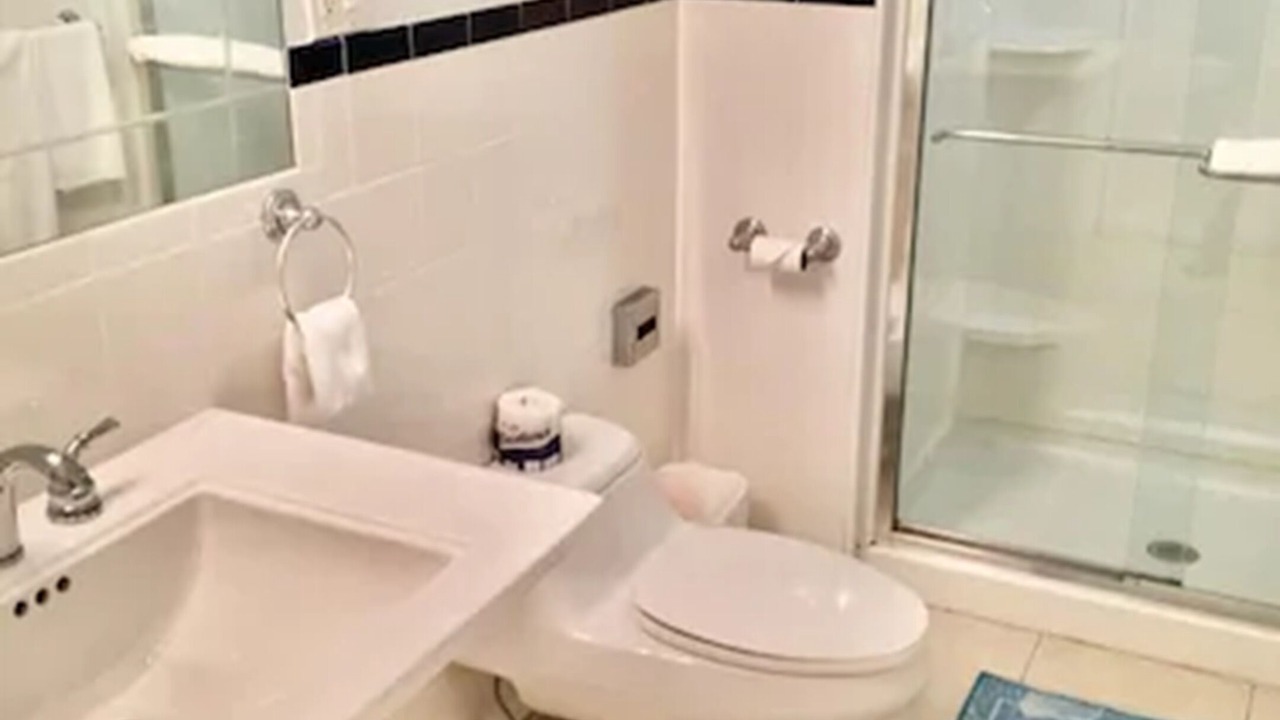 Photo of Bathroom in Stocking Island