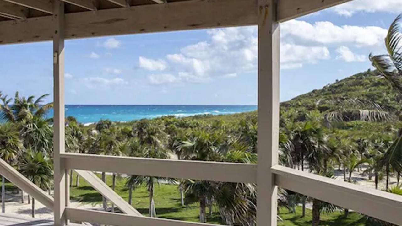 Photo of Outdoor in Stocking Island