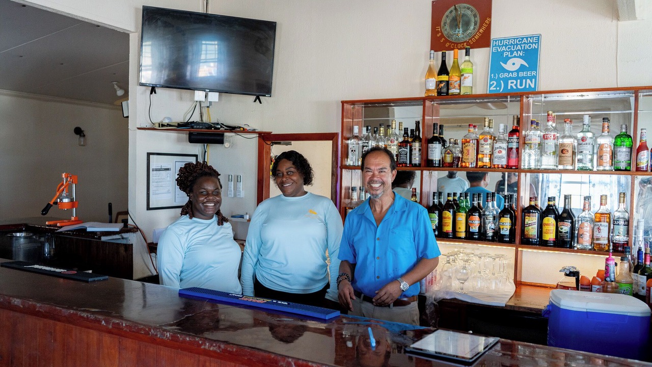 Photo of Others in Stocking Island