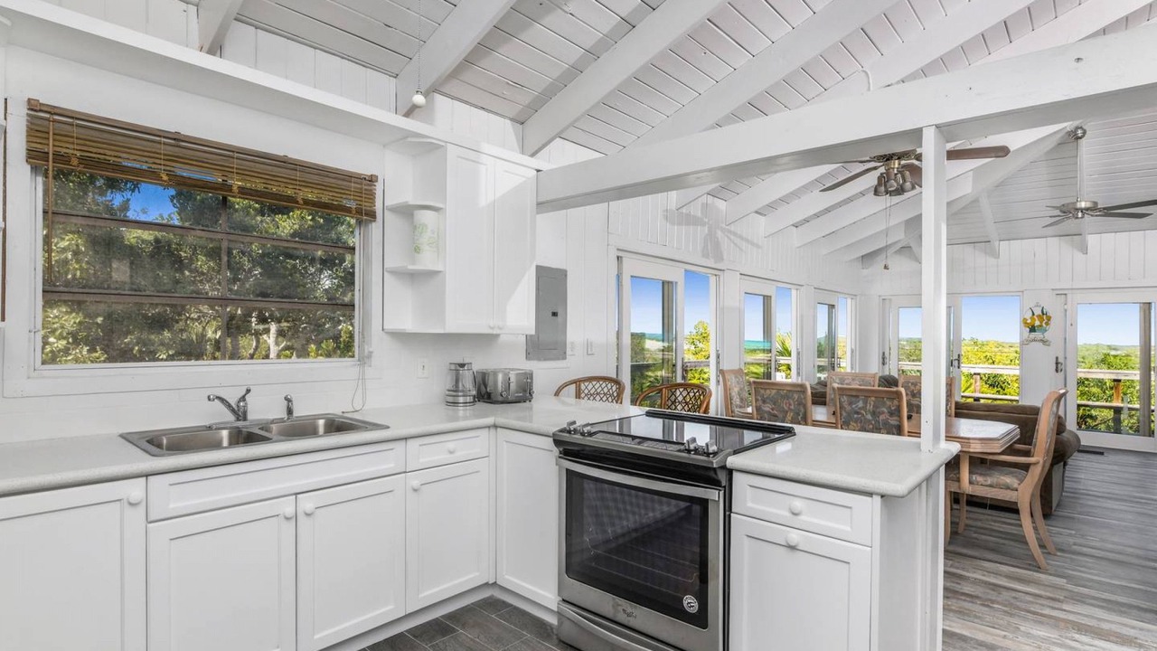 Photo of Kitchen in George Town