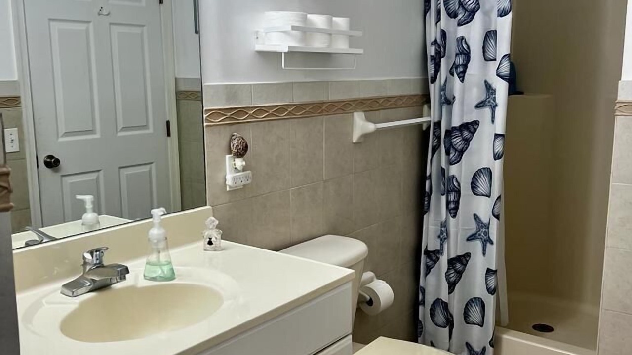 Photo of Bathroom in South Bimini