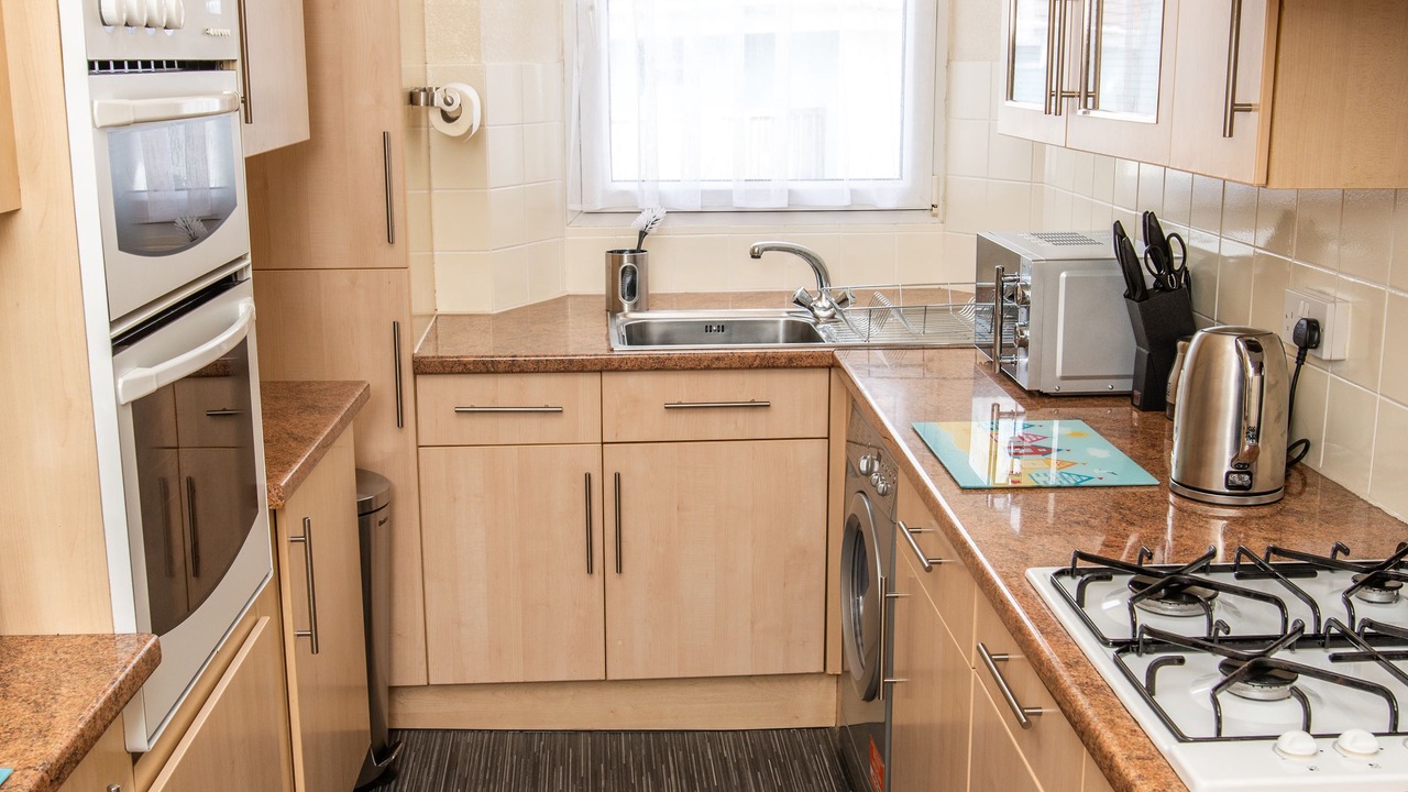 Photo of Bathroom in Babbacombe
