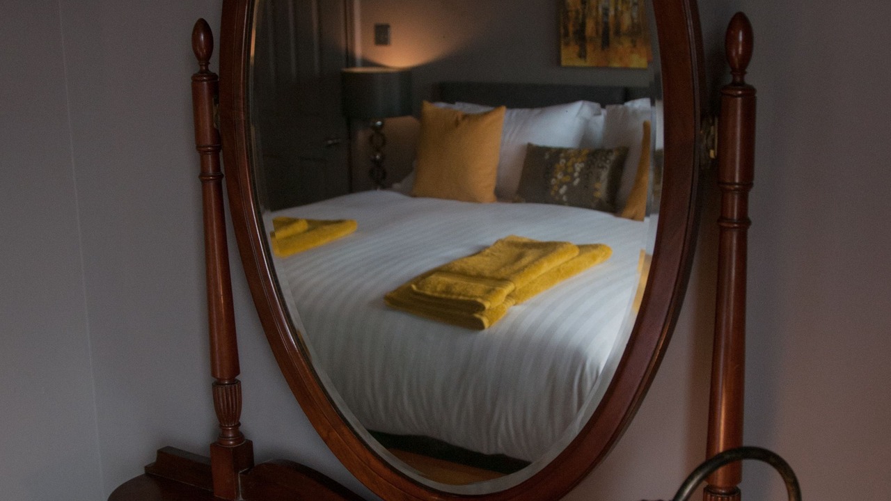 Photo of Bedroom in Robin Hood's Bay