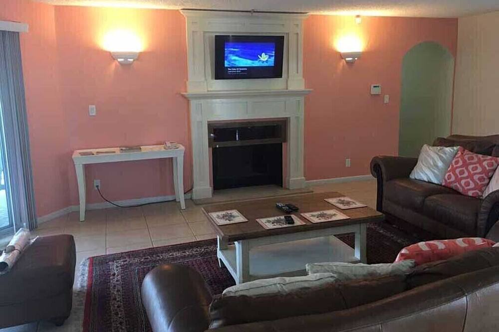 Photo of Livingroom in Windsor Park