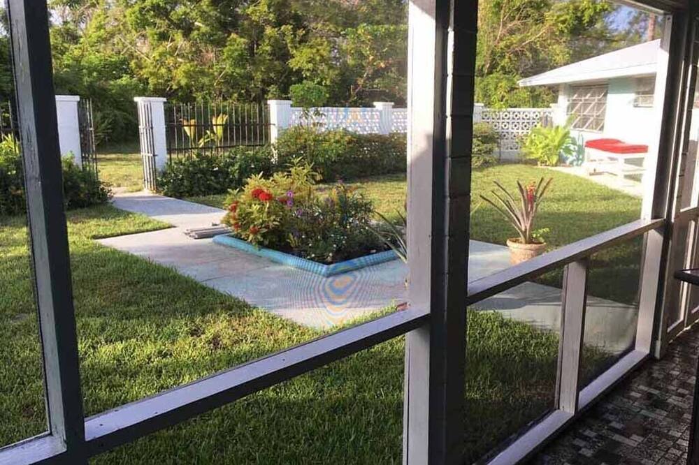 Photo of Patio Balcony in Windsor Park