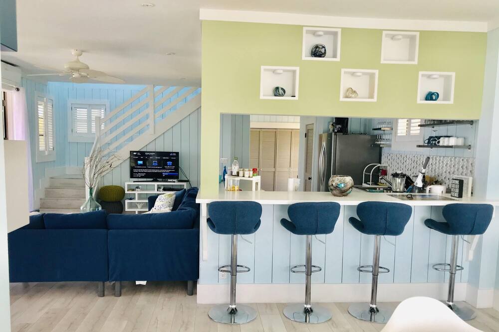 Photo of Kitchen in Rainbow Bay