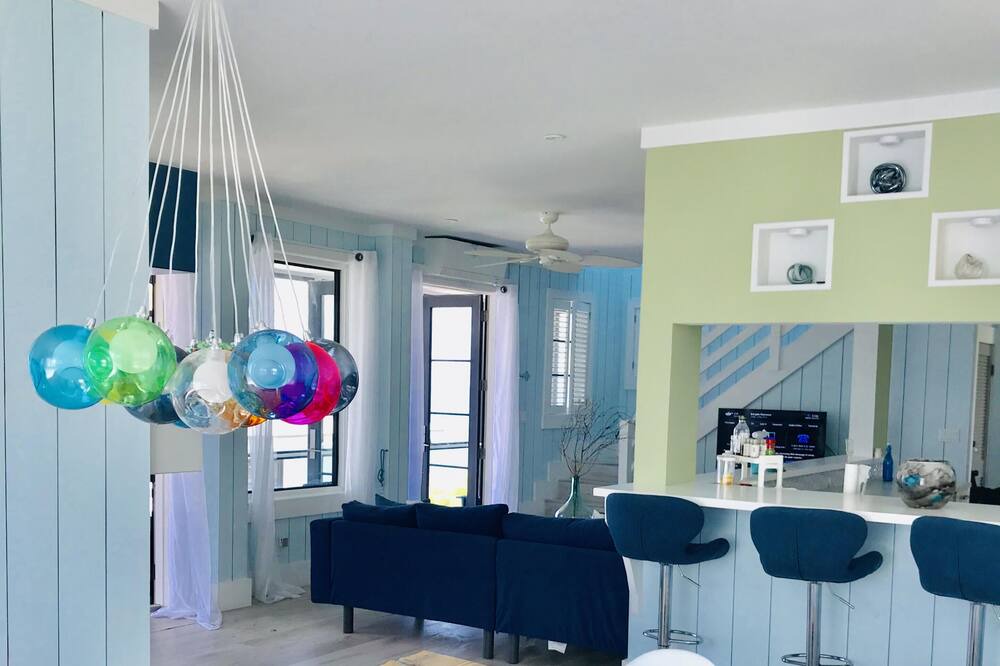 Photo of Kitchen in Rainbow Bay