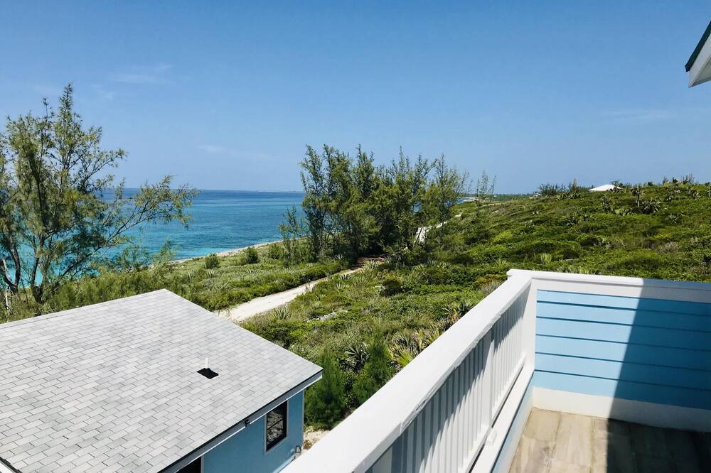 Photo of Patio Balcony in Rainbow Bay