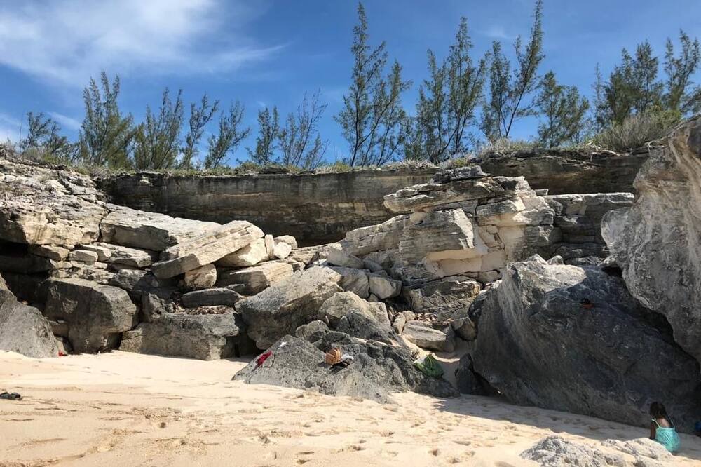 Photo of Outdoor in Rainbow Bay