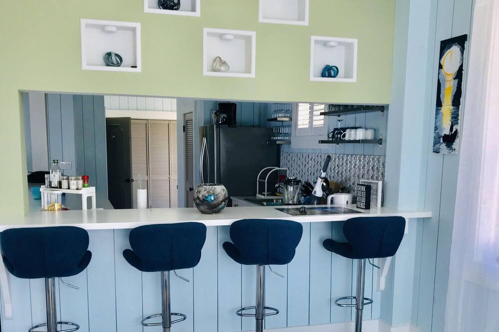 Photo of Kitchen in Rainbow Bay