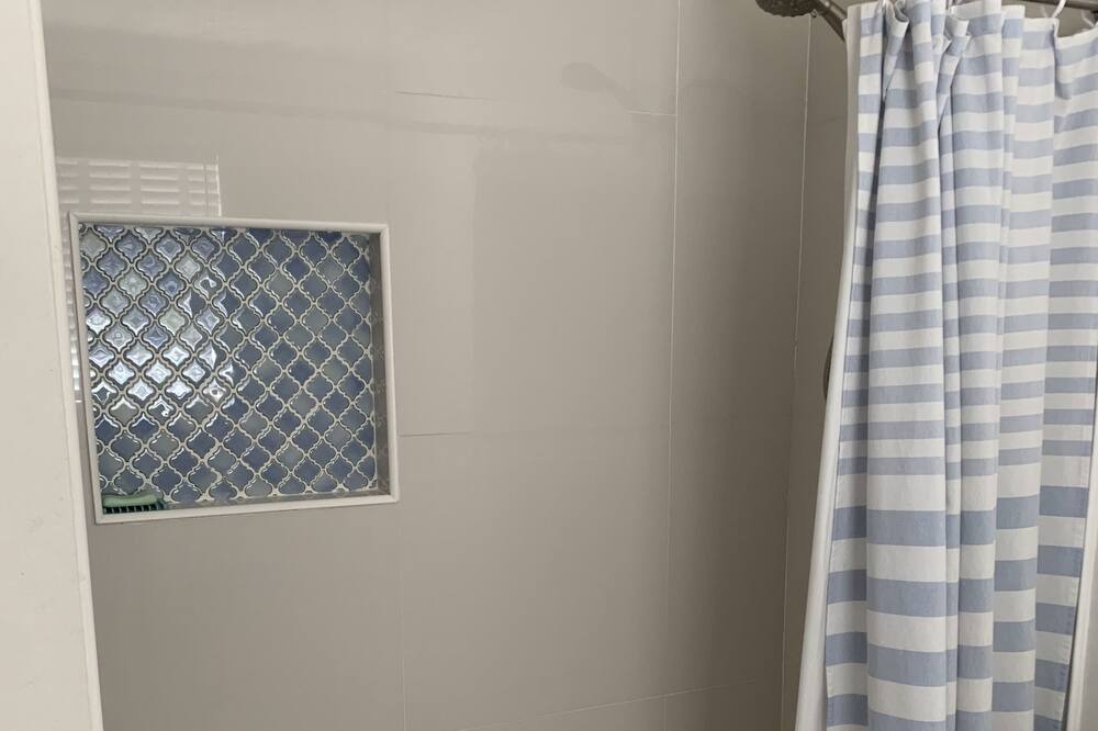 Photo of Bathroom in Treasure Cay