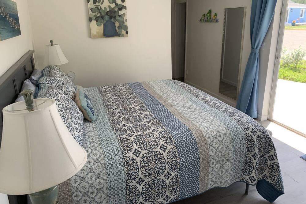 Photo of Bedroom in Treasure Cay