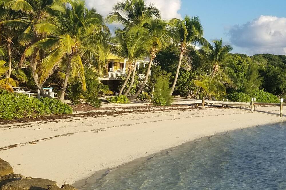 Photo of Others in Lubbers Quarters Cay