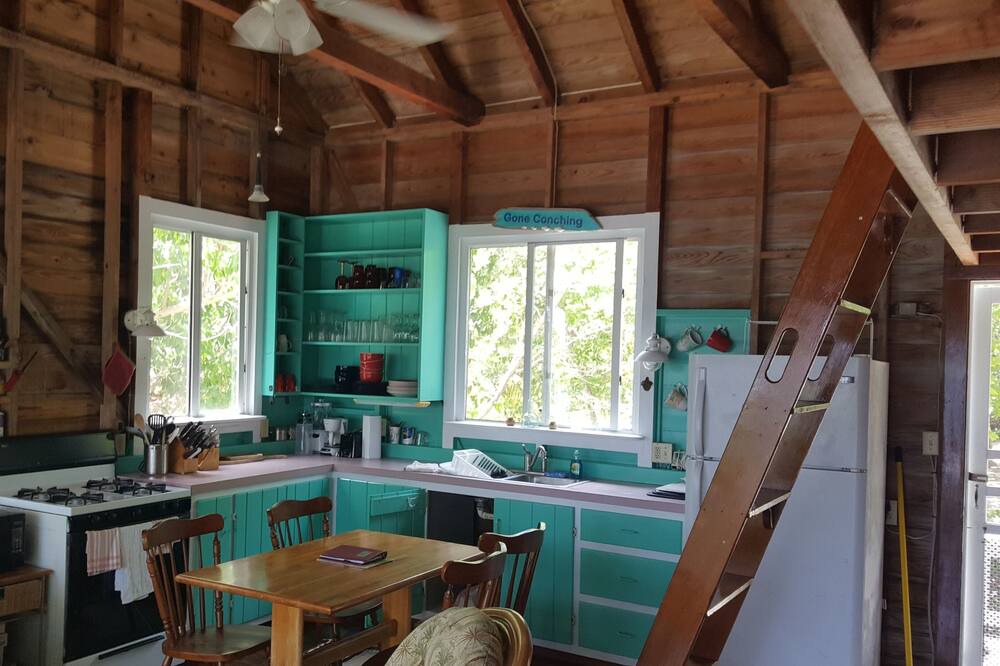 Photo of Others in Lubbers Quarters Cay