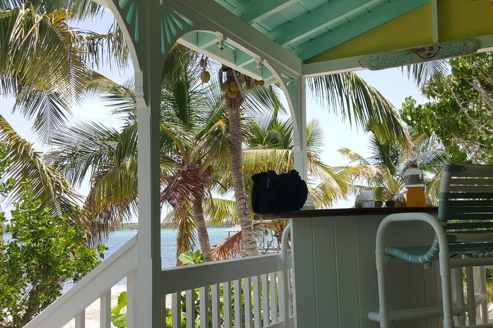 Photo of Others in Lubbers Quarters Cay