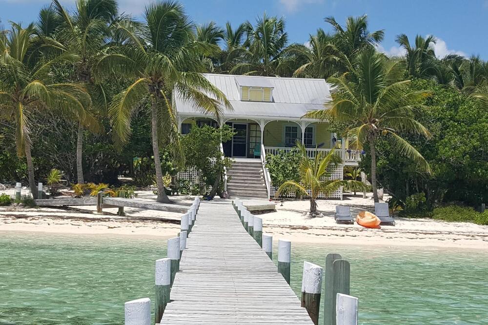 Photo of Outdoor in Lubbers Quarters Cay