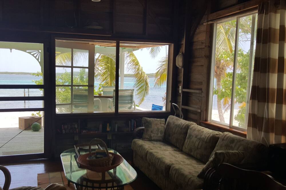 Photo of Others in Lubbers Quarters Cay