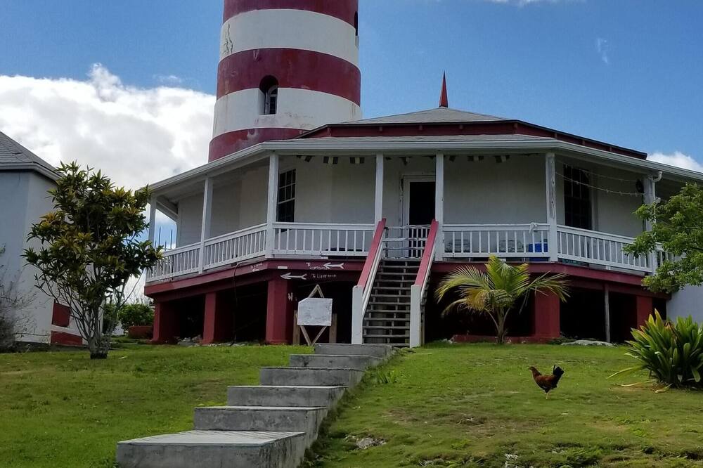 Photo of Others in Lubbers Quarters Cay