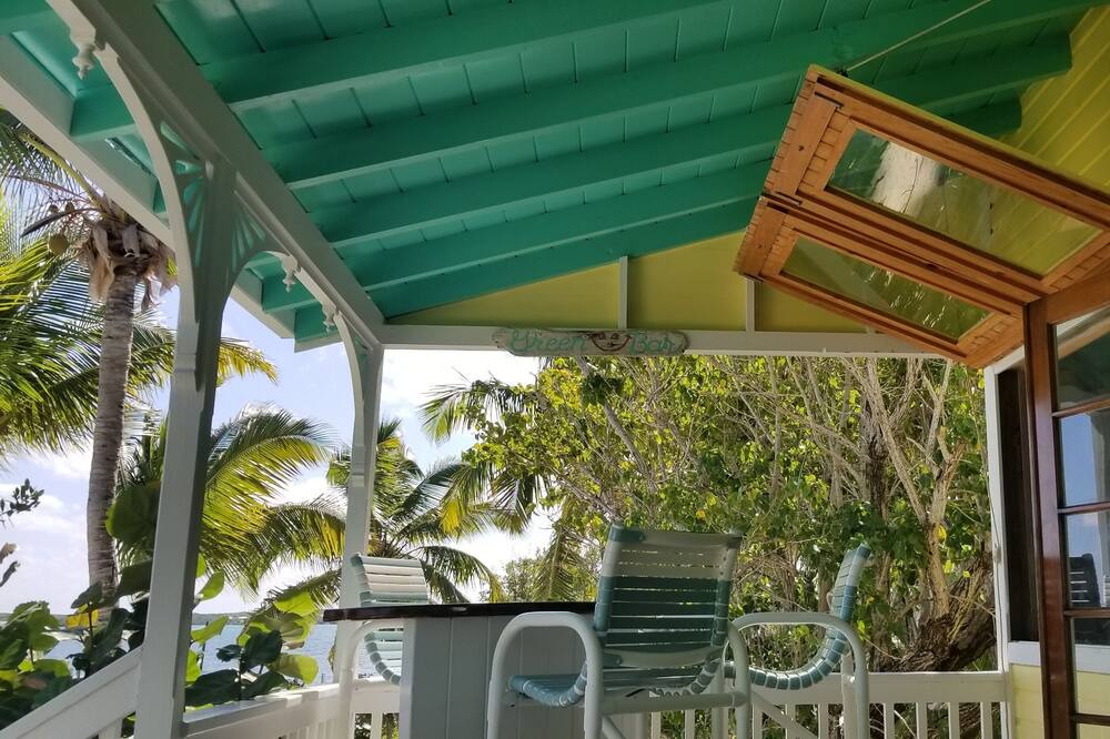 Photo of Outdoor in Lubbers Quarters Cay