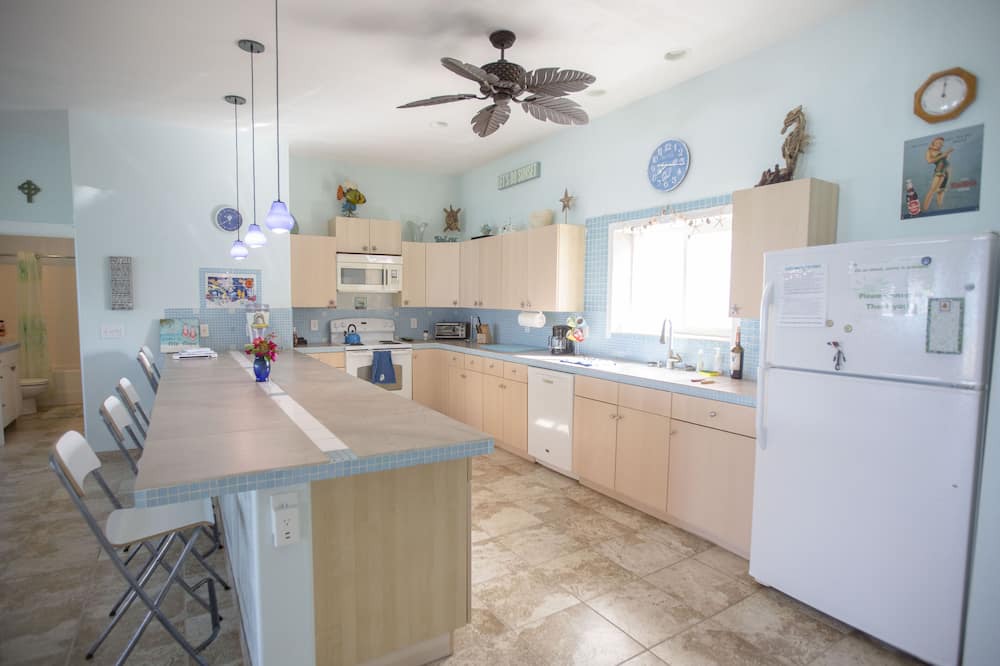 Photo of Kitchen in Bennett's Harbour