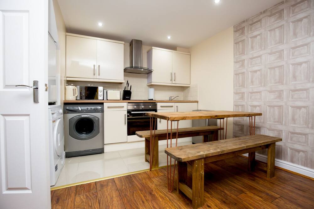 Photo of Kitchen in Hope Street