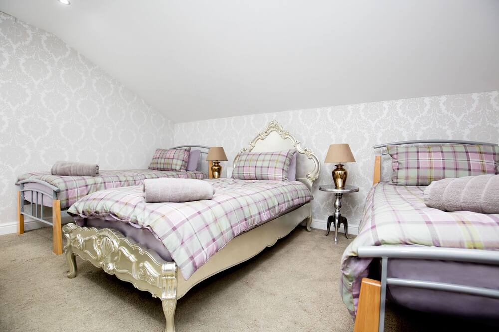 Photo of Bedroom in Hope Street