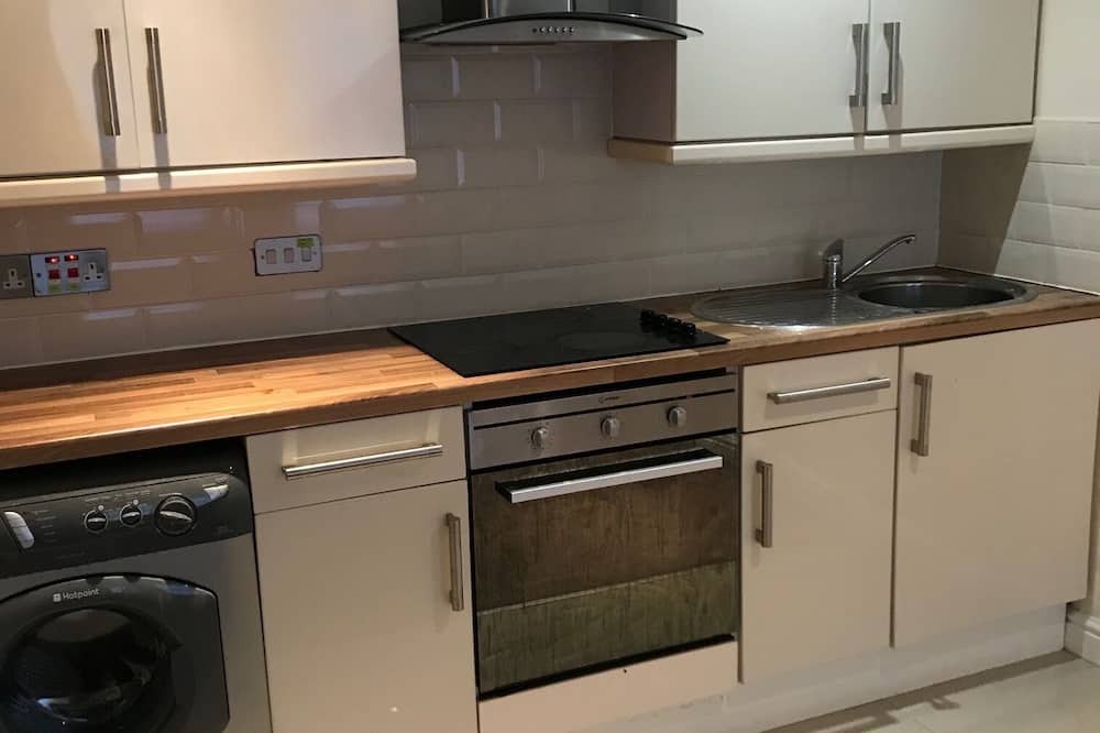Photo of Kitchen in Hope Street