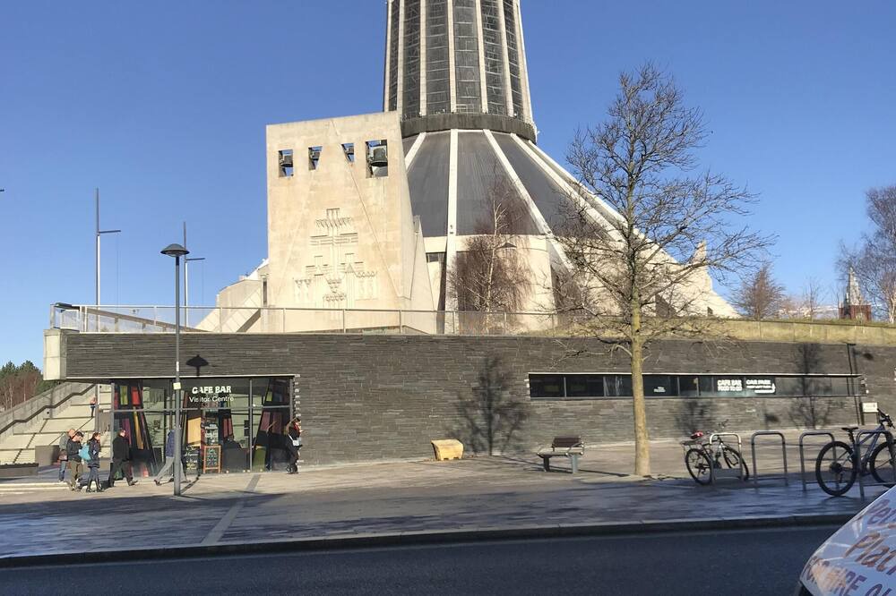 Photo of Others in Hope Street