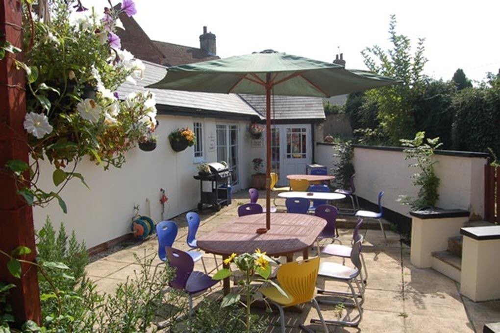 Photo of Outdoor in Thame