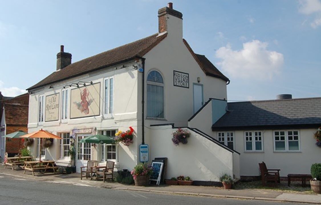 Photo of Outdoor in Thame