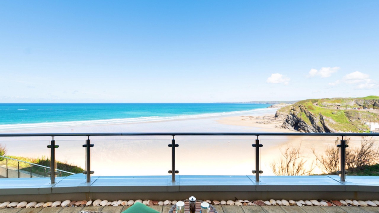 Photo of Outdoor in Newquay City Centre