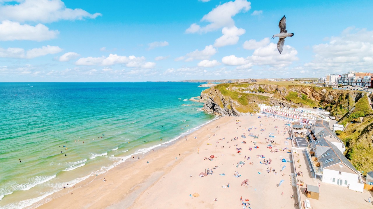 Photo of Others in Newquay City Centre