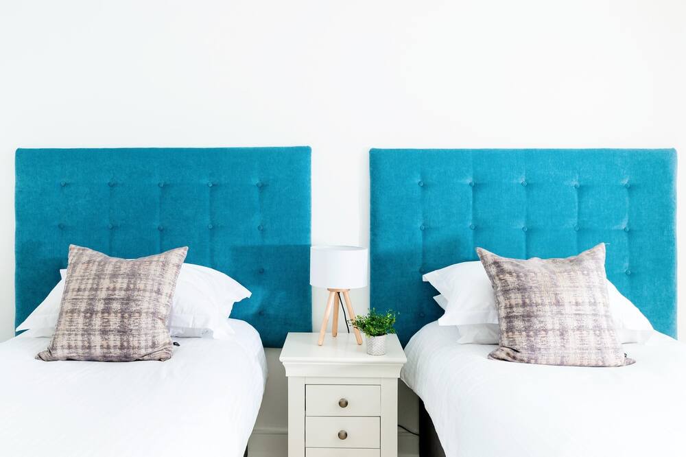 Photo of Bedroom in Newquay City Centre