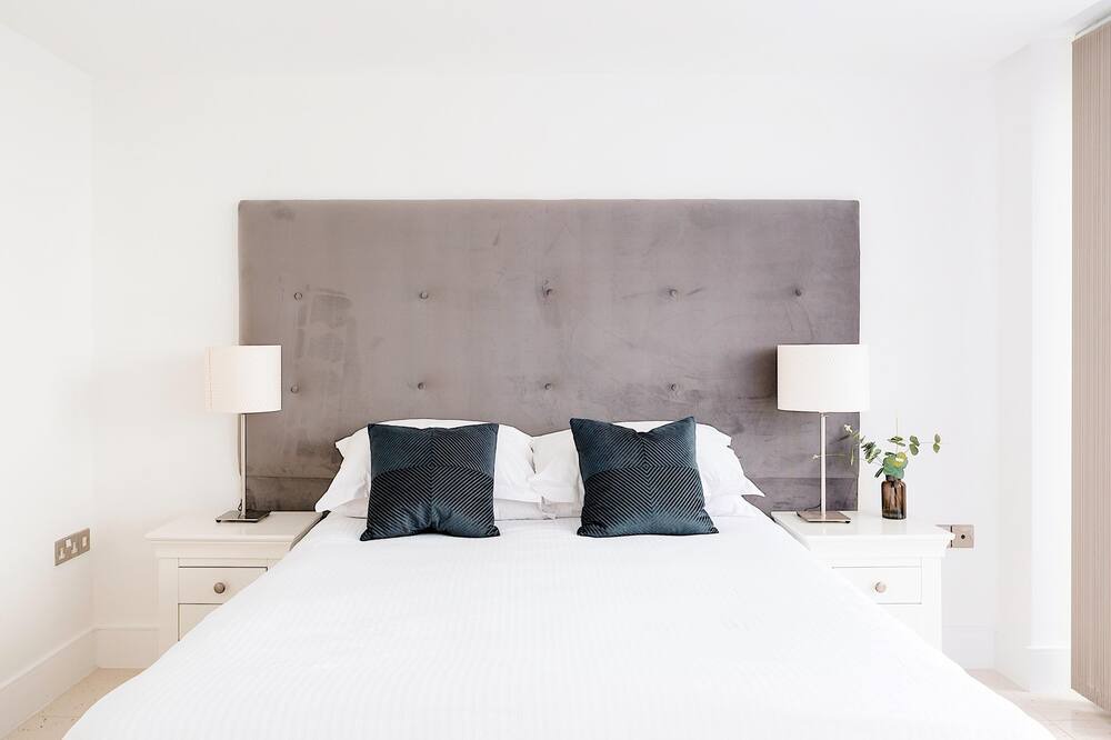 Photo of Bedroom in Newquay City Centre